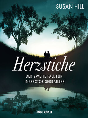 cover image of Herzstiche (früher